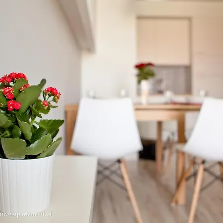 Appartement Ampero *