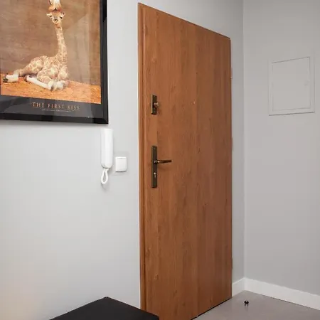 Ampero Appartement *