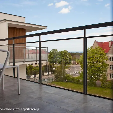 Ampero * Władysławowo