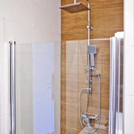 Ampero Appartement *