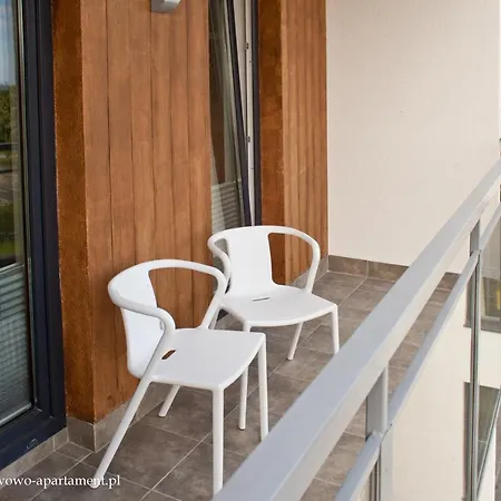 Ampero Appartement *