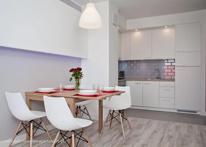 Ampero Władysławowo