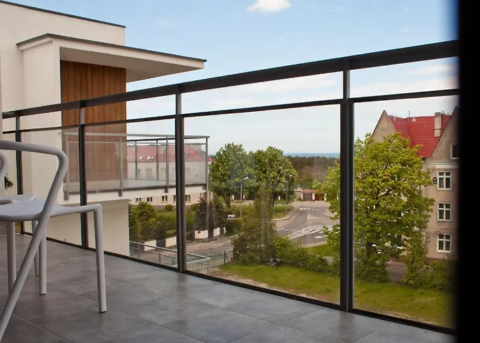 Ampero * Władysławowo