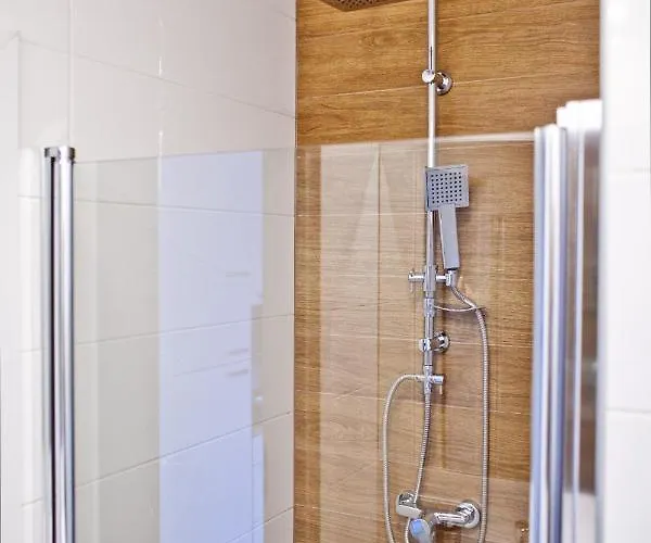 Ampero Apartamento *